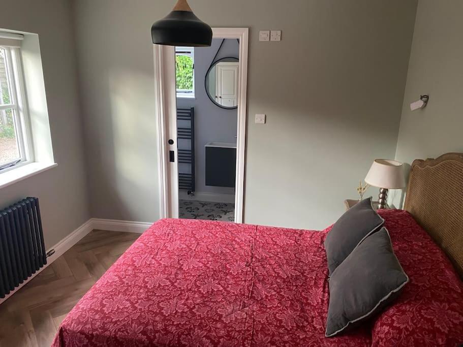 Lovely Quiet Cottage Sleeps 4 Adults, 4 Children, Dog Friendly Клей-некст-зе-Си Экстерьер фото